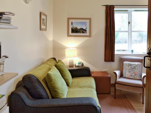 Rose Cottage - W41462
