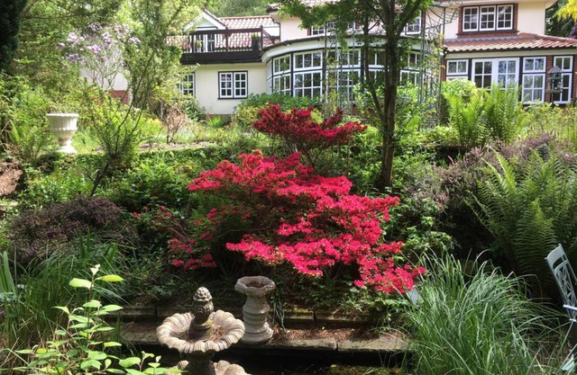 Rose Cottage - West Runton