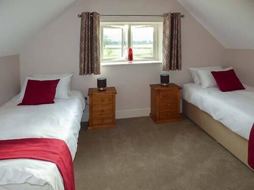 Rose Cottage, WINFORTON