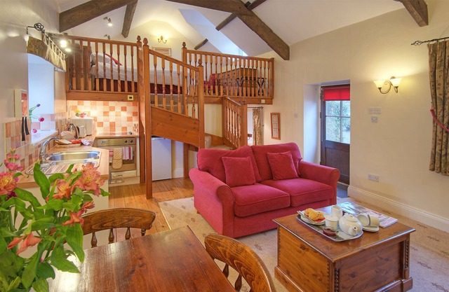Rose Cottages
