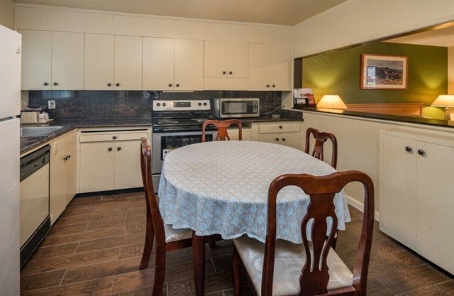 Rose Garden Inn - San Jose Airport