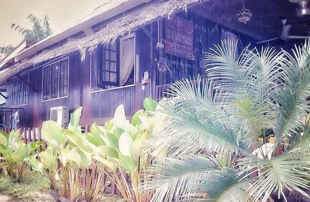 Rose Inn Motel