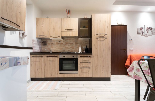 APPARTEMENT RENOVE PROCHE MER ET SERVICES