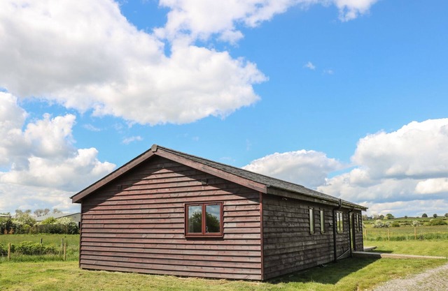 ROSE LODGE, familial et convivial à Sheriff Hutton, Réf 985489