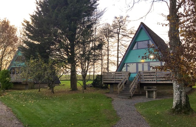 Rose Lodge, MILTON SUR STOUR