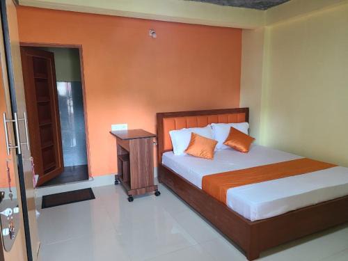 Rose Mary Guest House