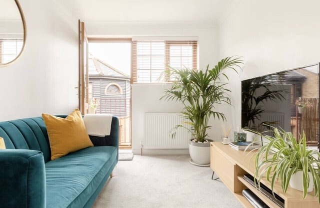Rose Mews Central Broadstairs