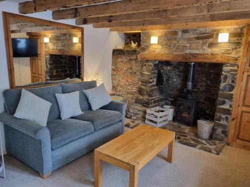 Rose's Cottage, Bucks Mills