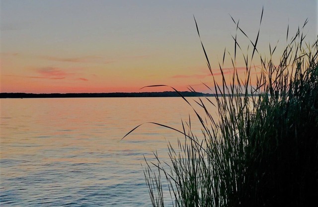 Retraite de Rose sur Hamlin Lake-Private Paradise avec des vues pittoresques