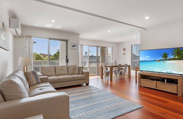 ROSEBANK OASIS sur Terralong
