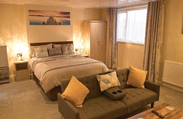 Rosebank Villa