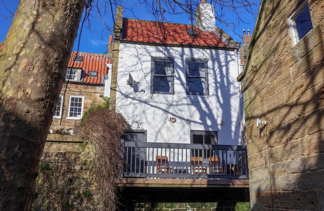 Roseberry Cottage, ROBIN HOOD’S BAY