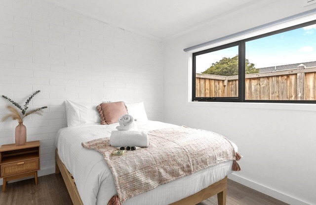 Rosebud by the Beach Sea la Vie Four