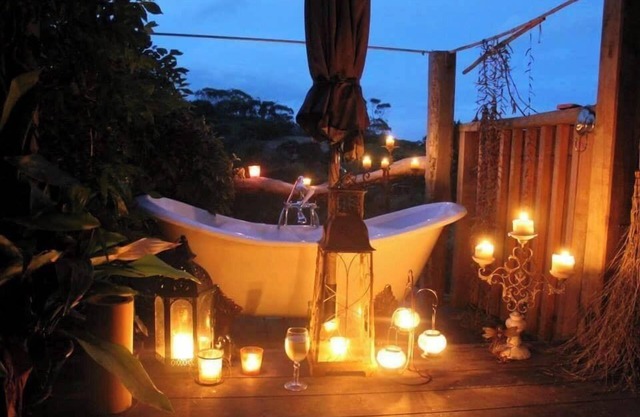 Rosebud Cottage - ESCAPADE ROMANTIQUE!