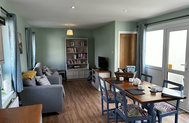 Kingfishers Haven by Interhome