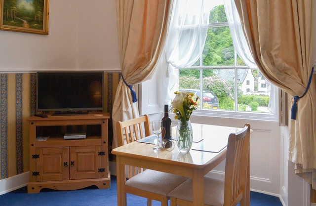 Hébergement 1 chambre à proximité de Liskeard