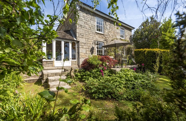 Charming cottage