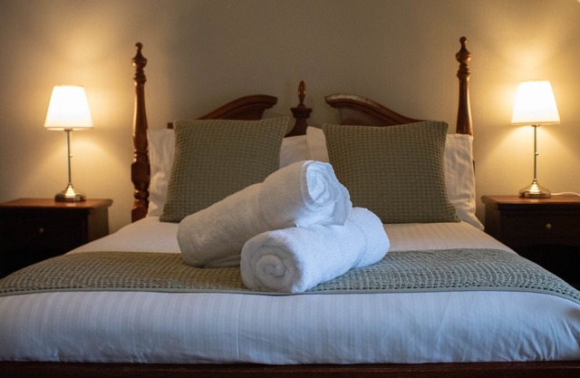 Rosedale Hotel