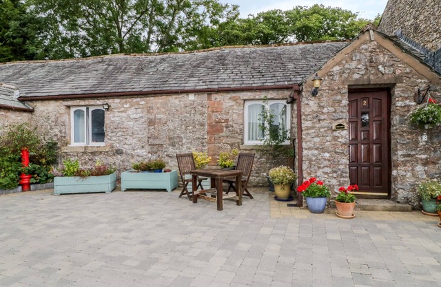 Rosegarth Cottage, NEWBY