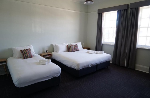 Rosehill Hotel
