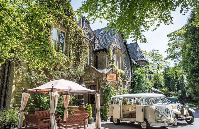 Rosehill House Hotel