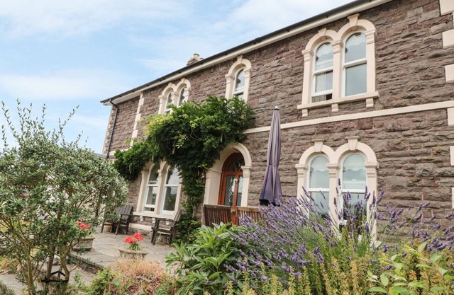 Rosehill, ABERGAVENNY