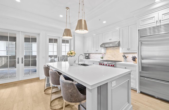 Rosemary Beach Luxury Suite, South of 30-A near Town Hall & Pescado