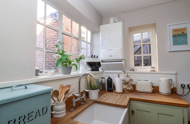 Rosemary Cottage, Aldeburgh