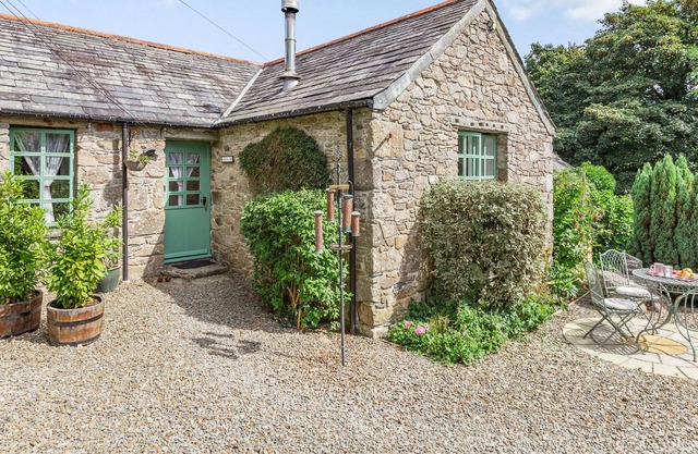 Rosemary Cottage, BODMIN MOOR