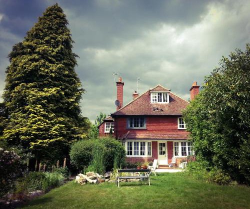 Rosemead Guest House