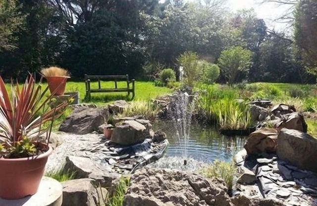 Rosemead Guest House