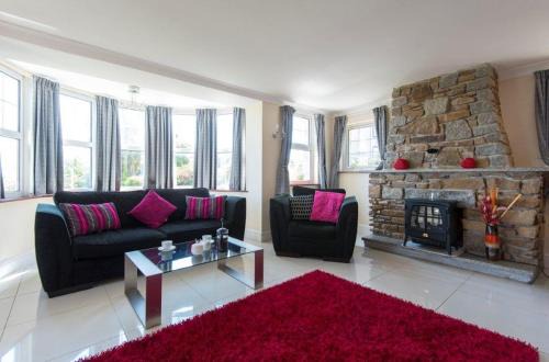 Rosemorran Holiday Apartments