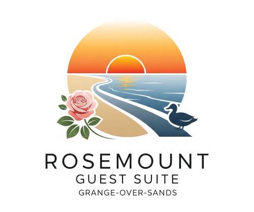 Rosemount Guest Suite