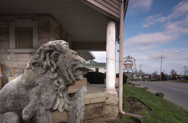 Rosemount Motel