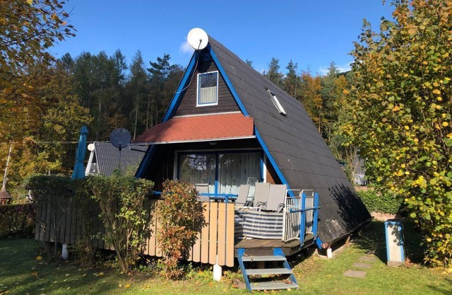 Rosensteig 128 - Maisons Eichwald Gebhardt