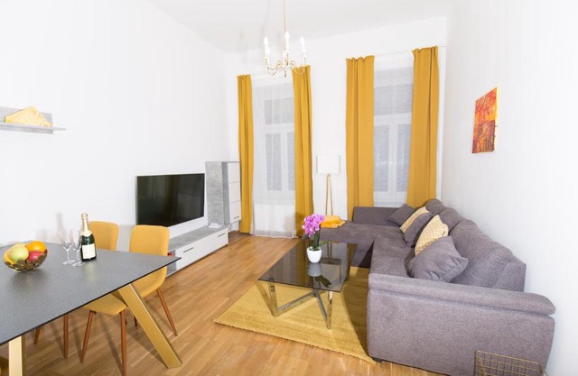 Rosenstein Apartments by Family & Home