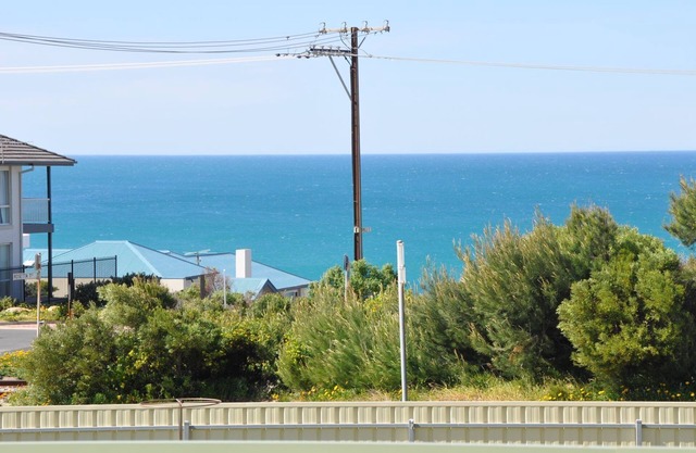 Rosetta Beach Cottage - Pt Elliot - Animaux acceptés, vue sur la mer