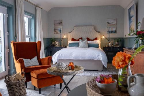 Roseville Youghal - Luxury Accommodation