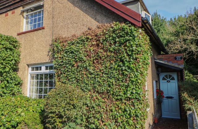 Rosewood Cottage