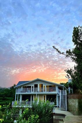Rosewood Cottage