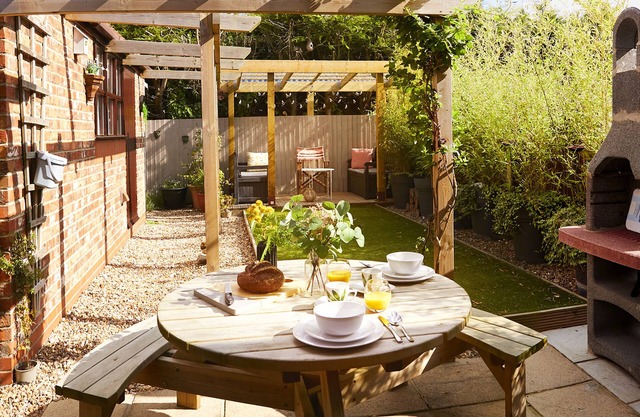 Rosewood Cottage, FLAMBOROUGH