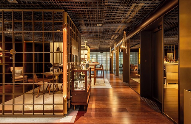 Rosewood Sao Paulo