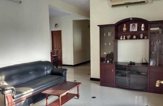 Roshini Serviced Apartments