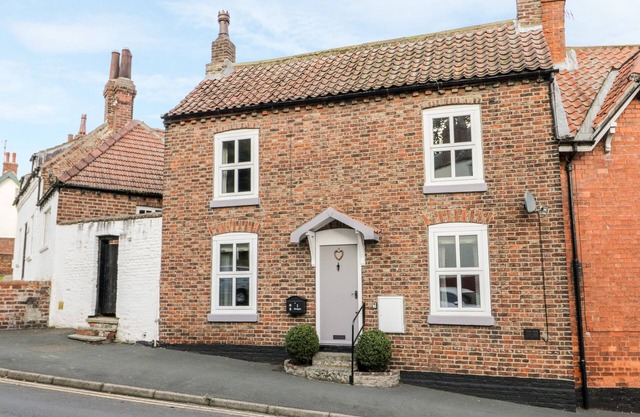 Rosie Cottage, HUNMANBY