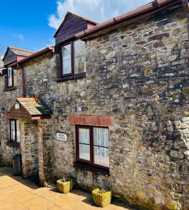 Rosie's cottage