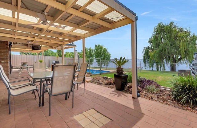 Rosie’s Lakehouse