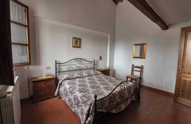 Charmant appartement appelé Rosemary -Relax entouré de verdure