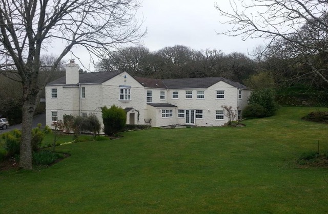 Rosmerryn