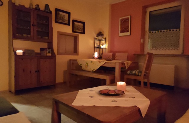 "Rosmerta" l'appartement confortable pour la grande famille ou le groupe
