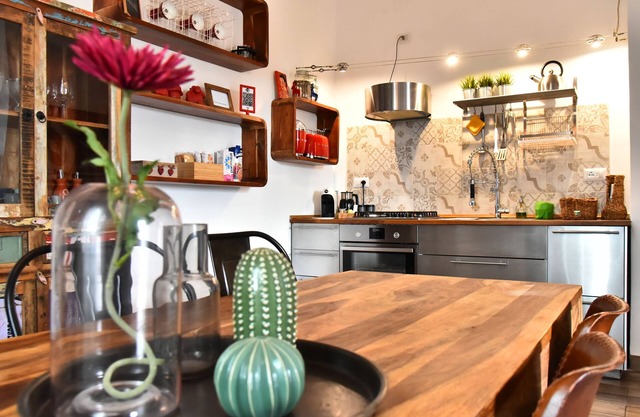APPARTEMENT MAISON ROSS